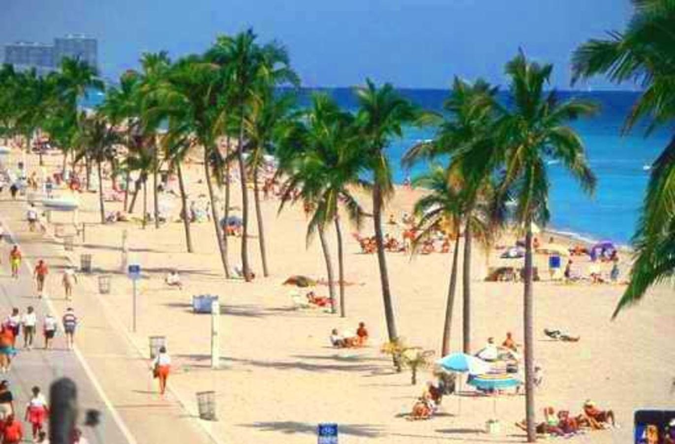Hollywood Vacation Mins To Beach & Hard Rock #193 Apartment Екстериор снимка