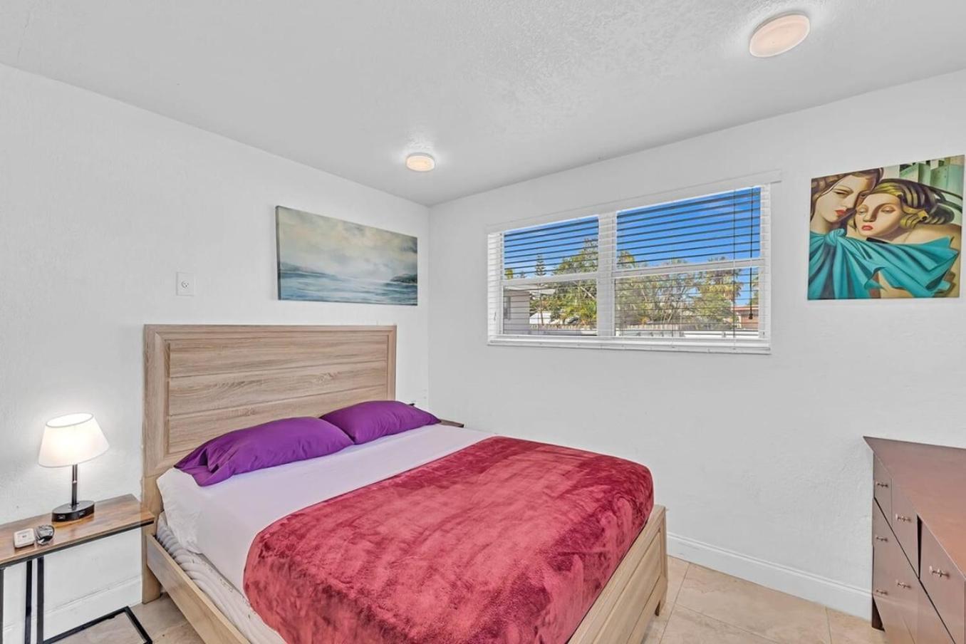 Hollywood Vacation Mins To Beach & Hard Rock #193 Apartment Екстериор снимка