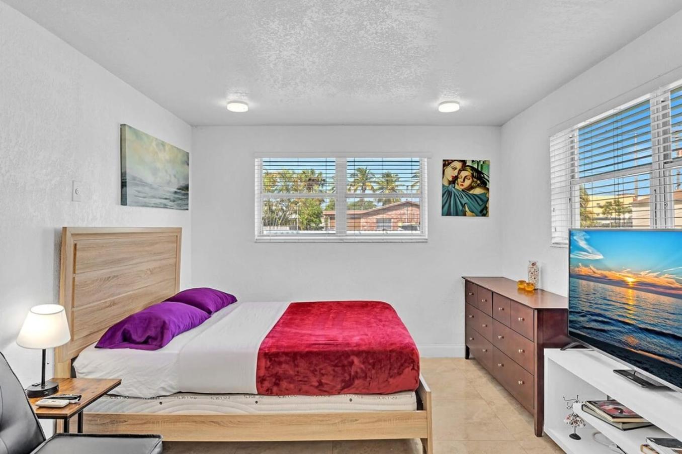 Hollywood Vacation Mins To Beach & Hard Rock #193 Apartment Екстериор снимка