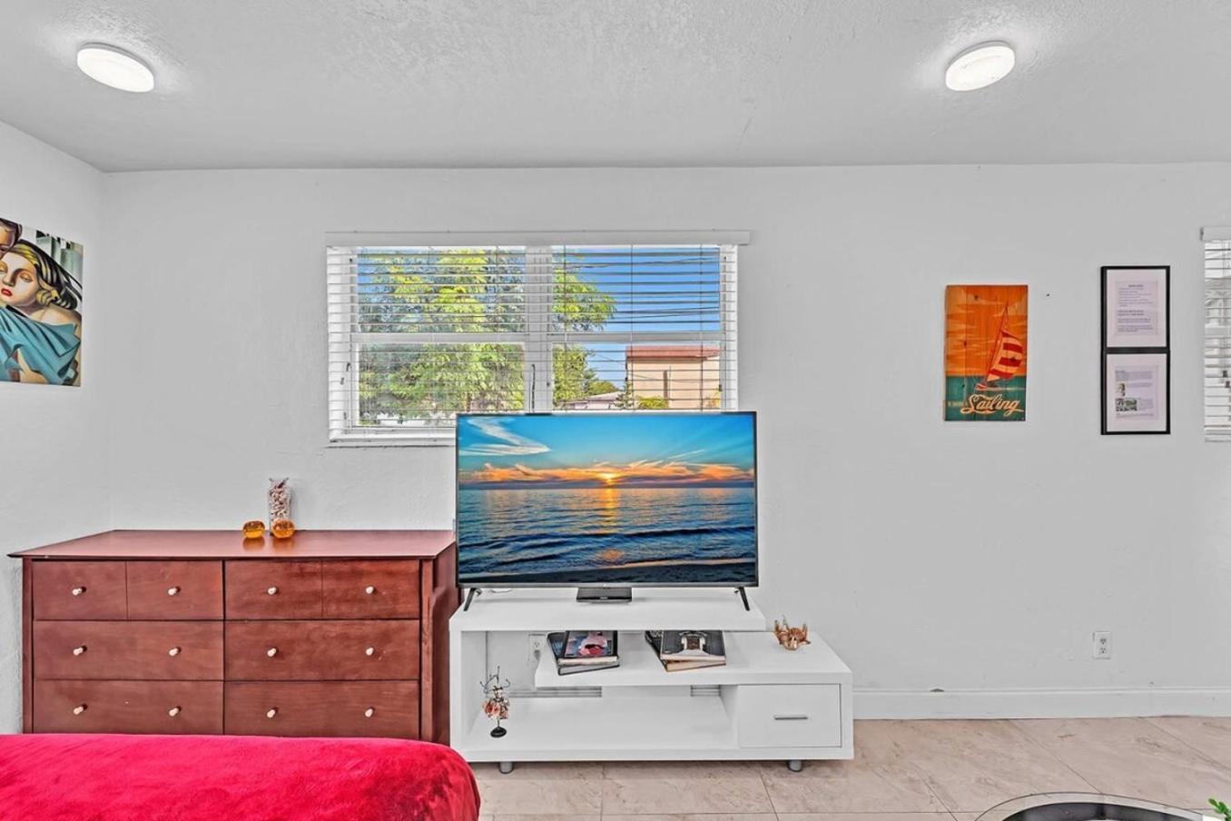 Hollywood Vacation Mins To Beach & Hard Rock #193 Apartment Екстериор снимка